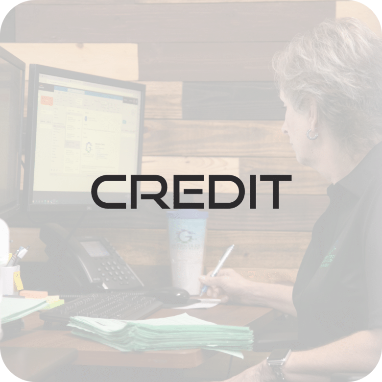 Greentech Credit Services