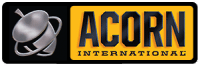 Acorn International Logo