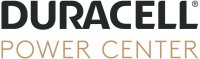 Duracell Power Center Logo