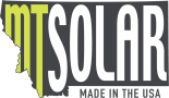 MT Solar Logo