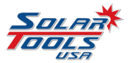 Solar Tools USA Logo