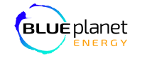 Blue Planet Energy Logo